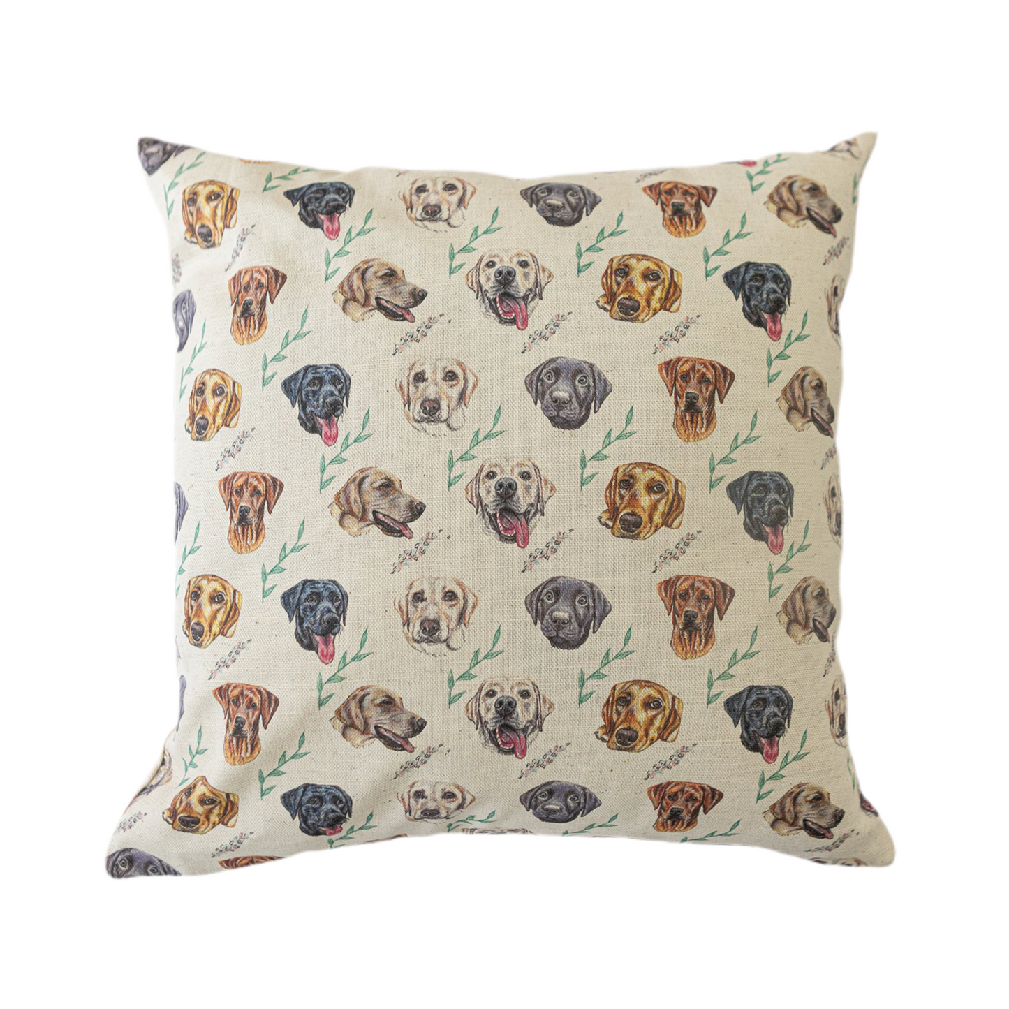 Labrador Cushion