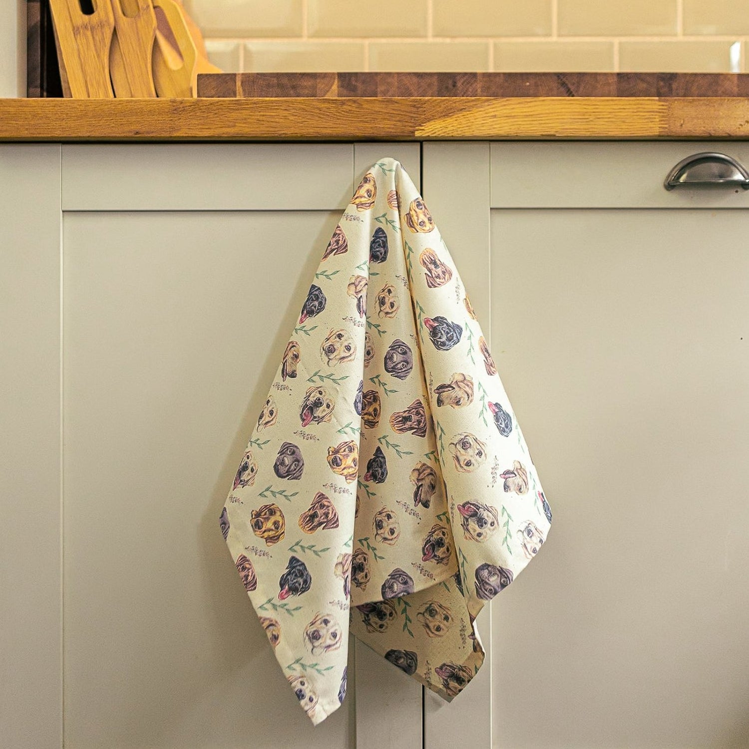 Teatowels