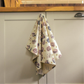 Cockapoo Teatowel