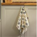 Staffy Teatowel