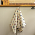 Labrador Teatowel
