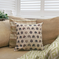 Spaniel Cushion