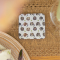 Spaniel Coaster Set of 4